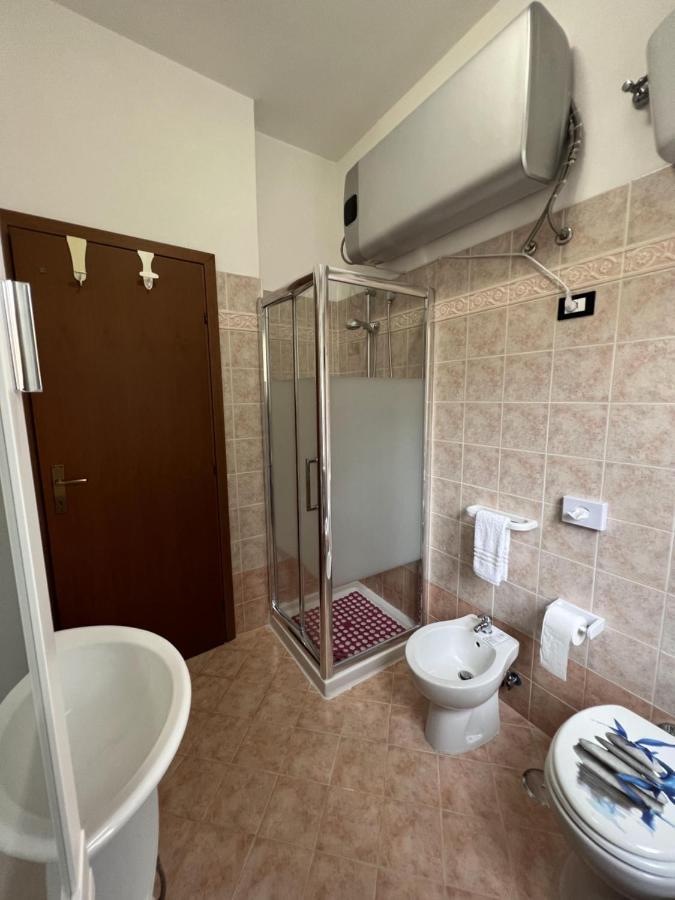 Bed And Breakfast Mare Blu Civitavecchia Exteriör bild